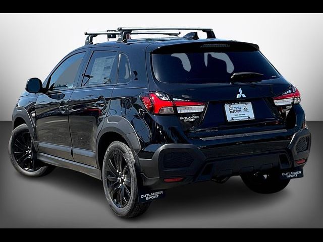 2024 Mitsubishi Outlander Sport ES