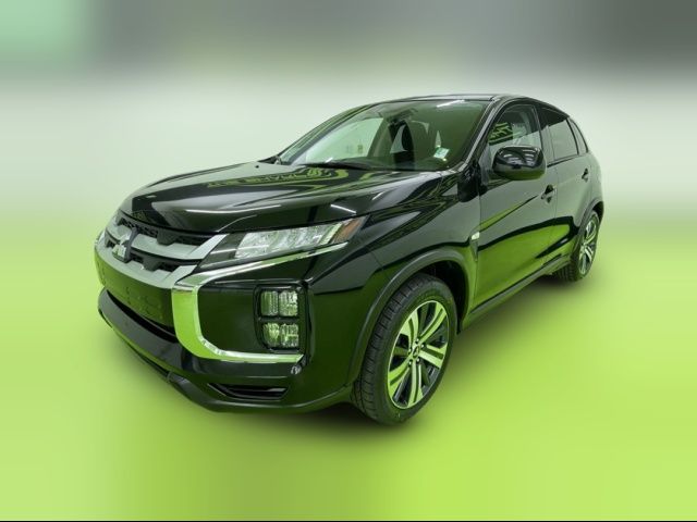 2024 Mitsubishi Outlander Sport ES