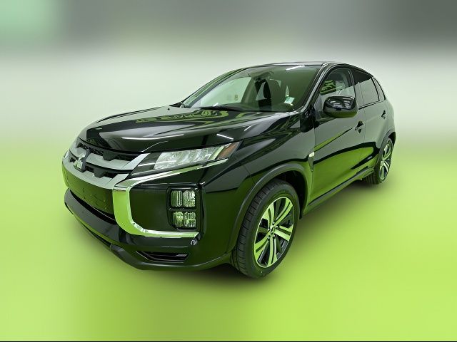 2024 Mitsubishi Outlander Sport ES