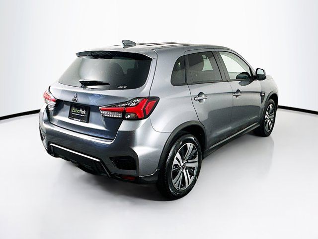 2024 Mitsubishi Outlander Sport ES