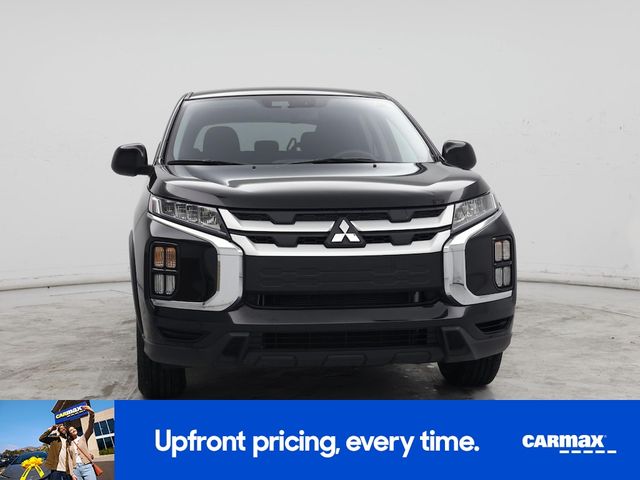 2024 Mitsubishi Outlander Sport ES