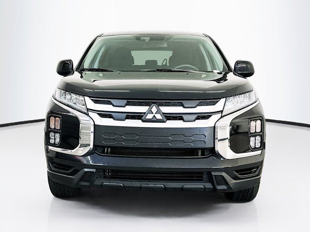 2024 Mitsubishi Outlander Sport ES