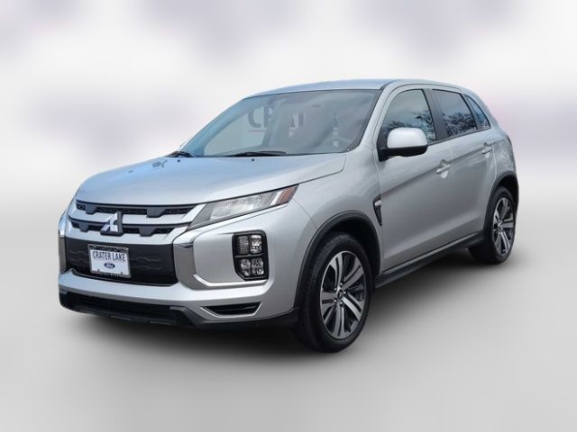 2024 Mitsubishi Outlander Sport ES
