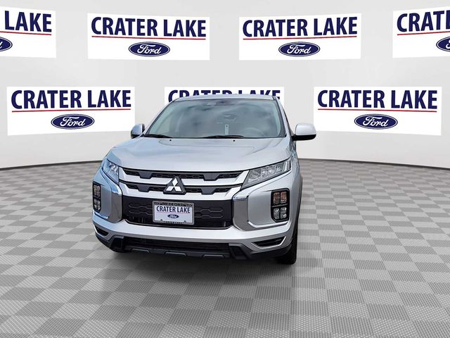 2024 Mitsubishi Outlander Sport ES