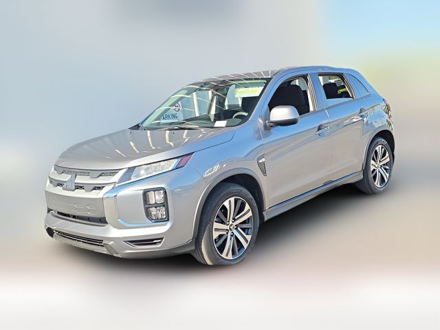 2024 Mitsubishi Outlander Sport ES