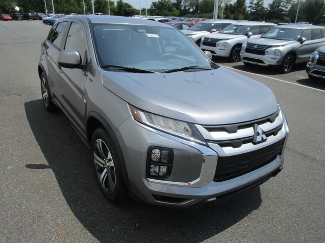 2024 Mitsubishi Outlander Sport ES