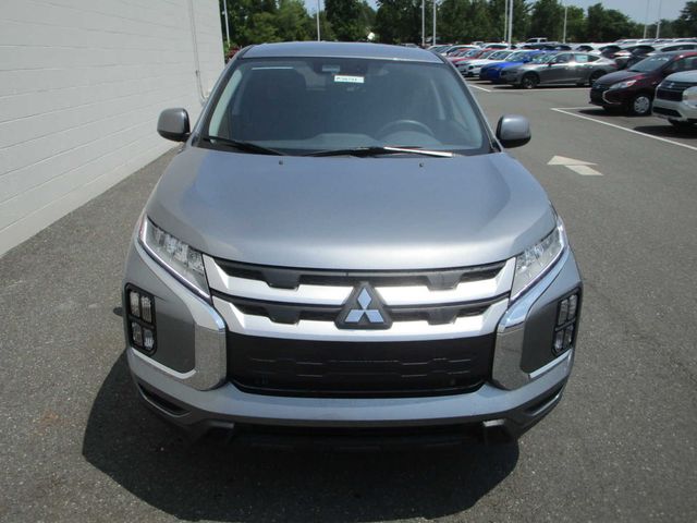 2024 Mitsubishi Outlander Sport ES