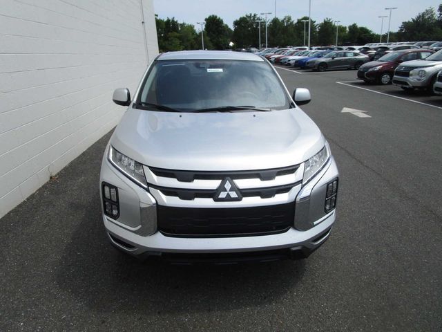 2024 Mitsubishi Outlander Sport ES