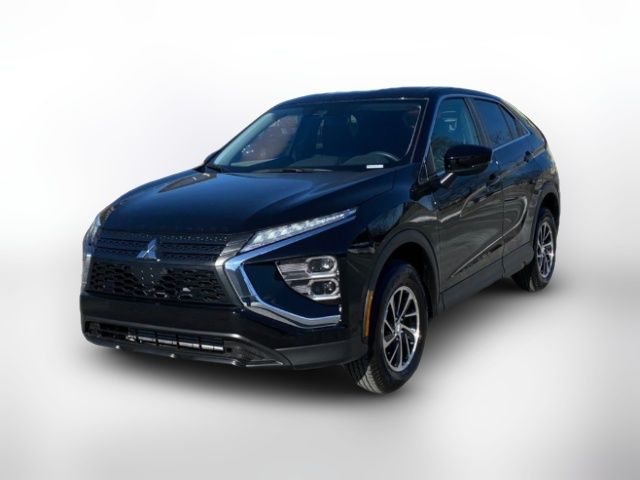 2024 Mitsubishi Outlander Sport ES