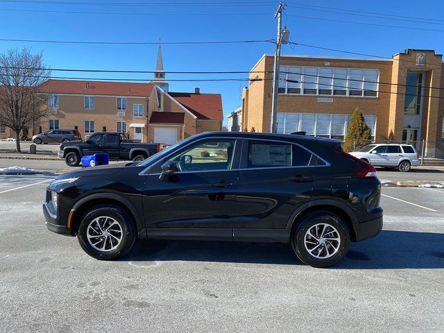 2024 Mitsubishi Outlander Sport ES