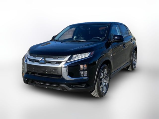 2024 Mitsubishi Outlander Sport ES