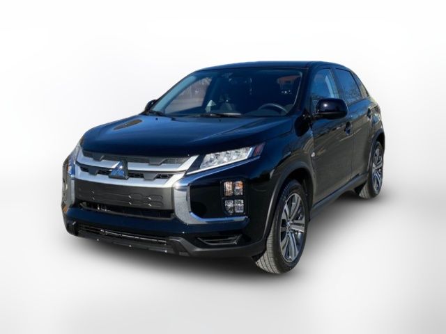 2024 Mitsubishi Outlander Sport ES