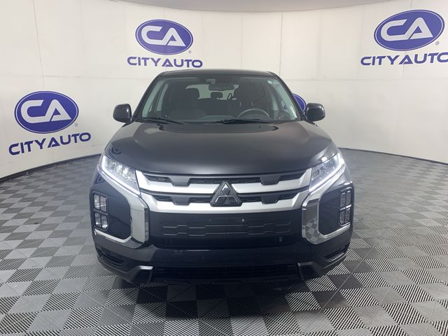 2024 Mitsubishi Outlander Sport ES