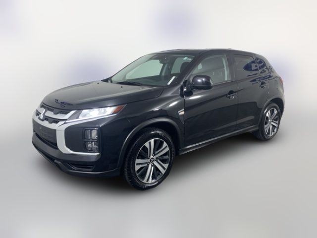 2024 Mitsubishi Outlander Sport ES