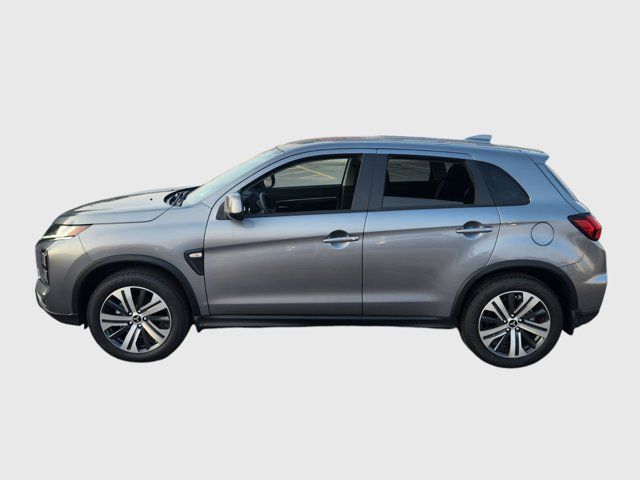 2024 Mitsubishi Outlander Sport ES