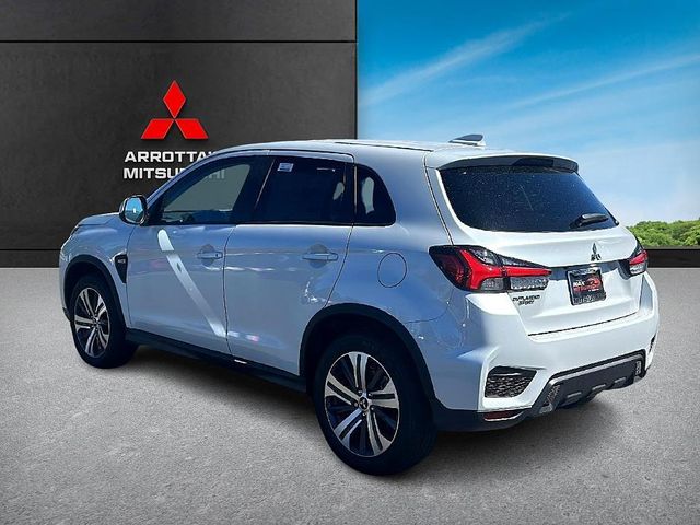 2024 Mitsubishi Outlander Sport ES