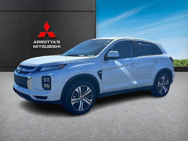 2024 Mitsubishi Outlander Sport ES