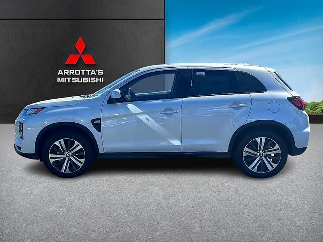 2024 Mitsubishi Outlander Sport ES