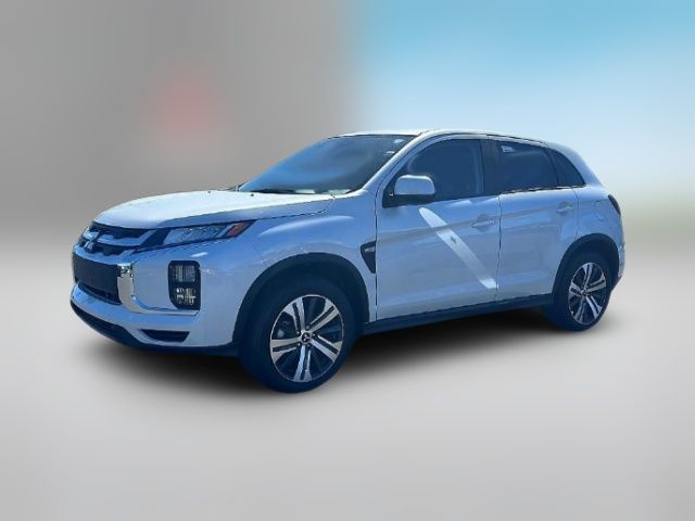 2024 Mitsubishi Outlander Sport ES