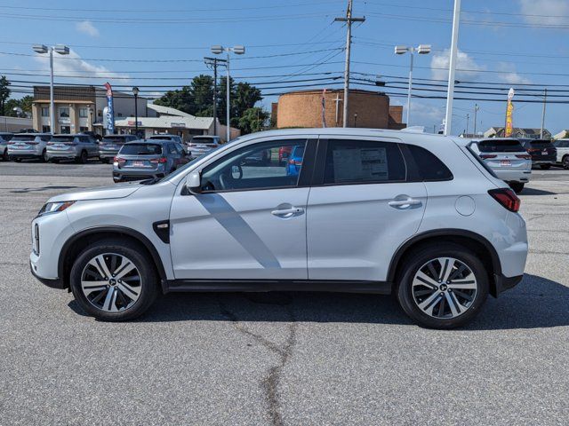 2024 Mitsubishi Outlander Sport ES