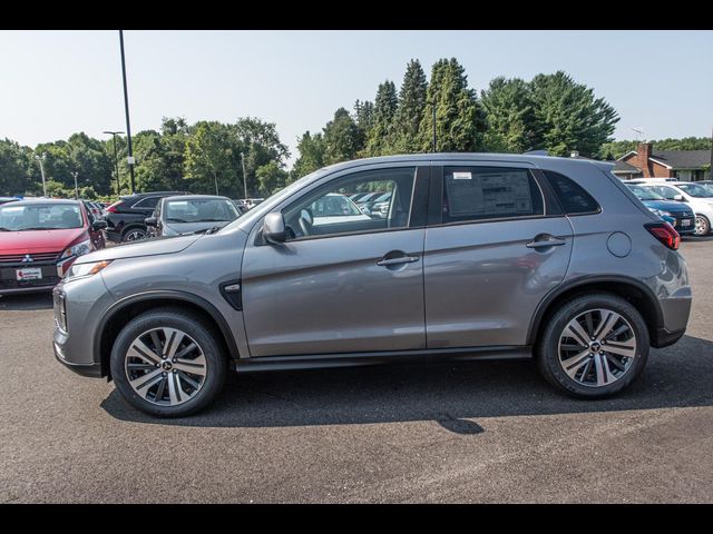 2024 Mitsubishi Outlander Sport ES