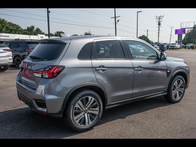 2024 Mitsubishi Outlander Sport ES