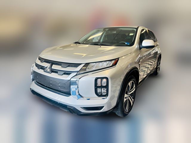 2024 Mitsubishi Outlander Sport ES