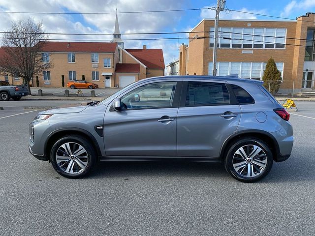 2024 Mitsubishi Outlander Sport ES