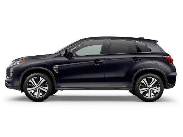 2024 Mitsubishi Outlander Sport ES