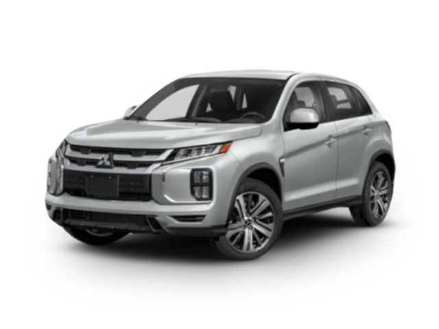 2024 Mitsubishi Outlander Sport ES