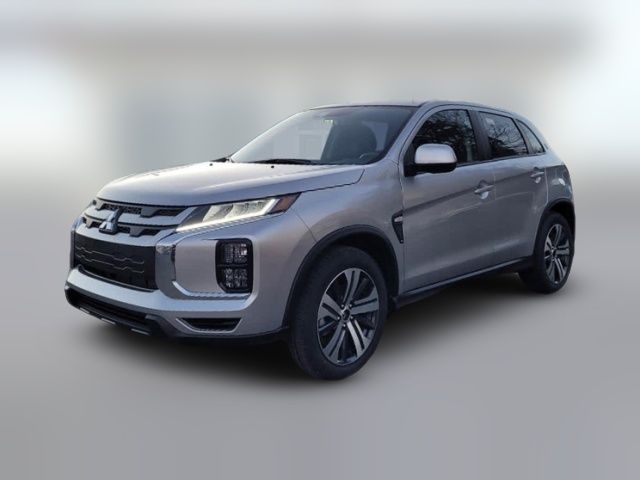 2024 Mitsubishi Outlander Sport ES