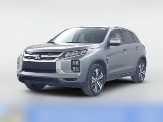 2024 Mitsubishi Outlander Sport ES
