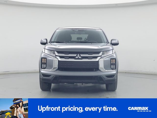 2024 Mitsubishi Outlander Sport ES