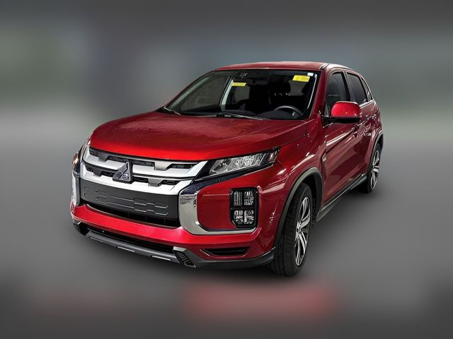 2024 Mitsubishi Outlander Sport ES