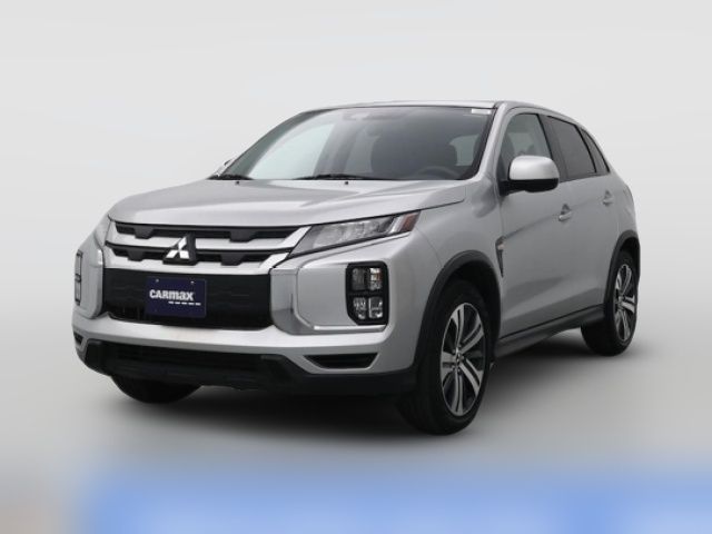 2024 Mitsubishi Outlander Sport ES