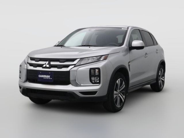 2024 Mitsubishi Outlander Sport ES