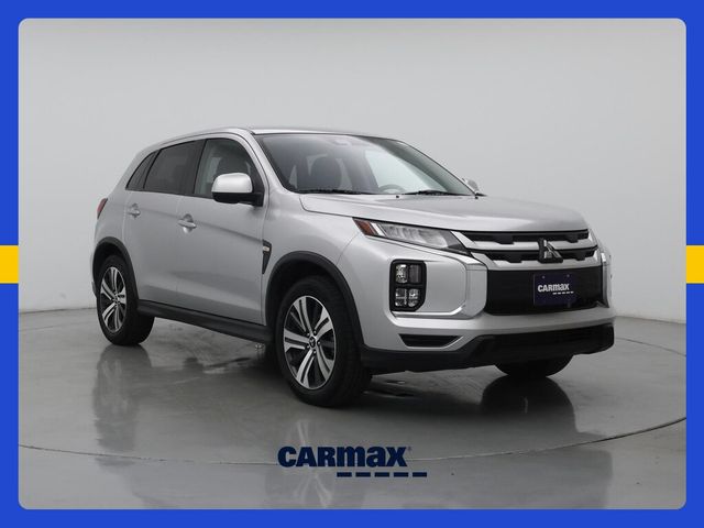 2024 Mitsubishi Outlander Sport ES