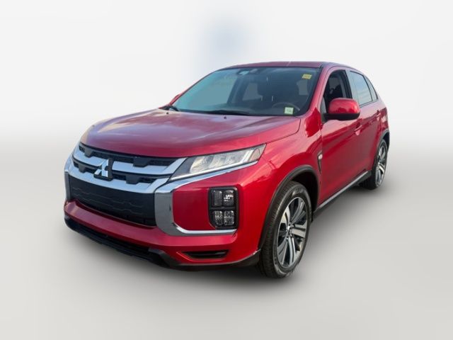 2024 Mitsubishi Outlander Sport ES