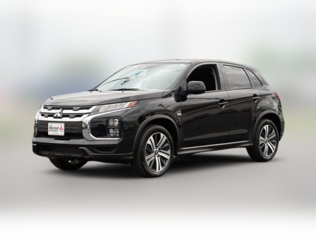 2024 Mitsubishi Outlander Sport ES