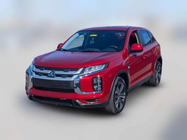 2024 Mitsubishi Outlander Sport ES