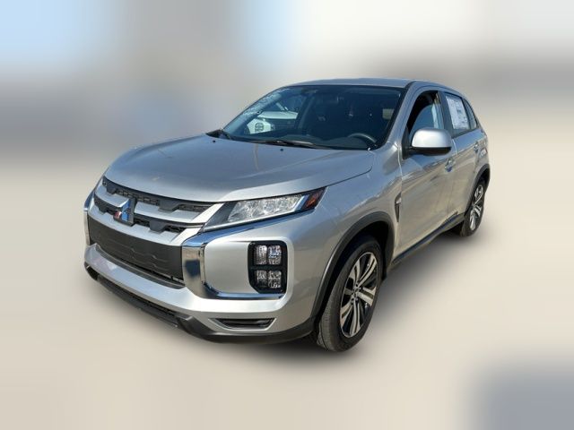 2024 Mitsubishi Outlander Sport ES