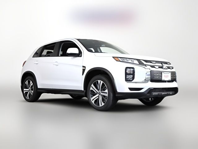 2024 Mitsubishi Outlander Sport ES