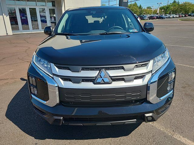 2024 Mitsubishi Outlander Sport ES