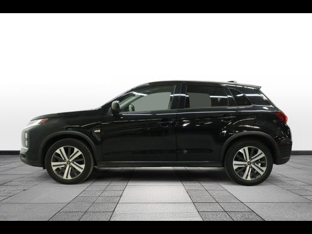 2024 Mitsubishi Outlander Sport ES