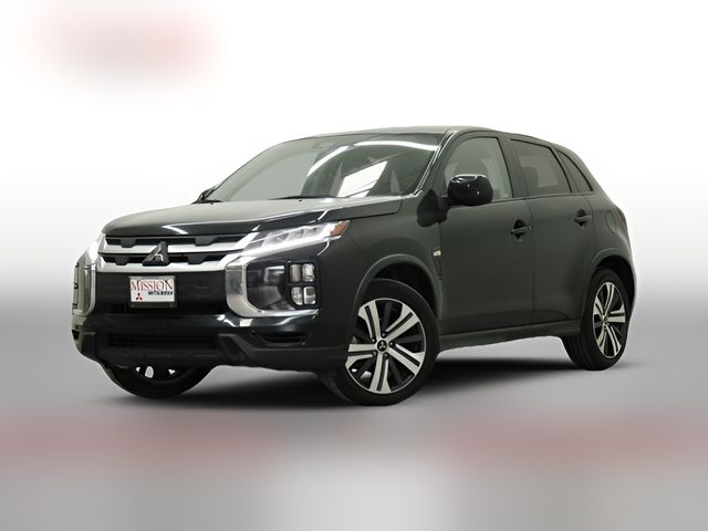 2024 Mitsubishi Outlander Sport ES