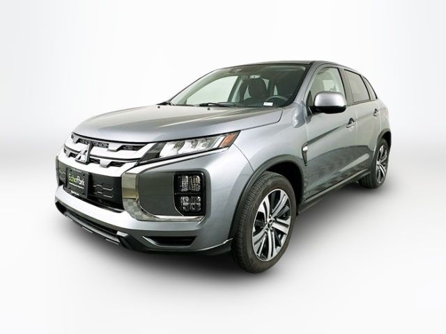 2024 Mitsubishi Outlander Sport ES