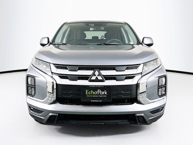 2024 Mitsubishi Outlander Sport ES