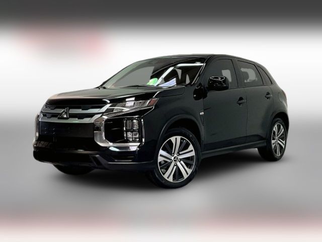 2024 Mitsubishi Outlander Sport ES