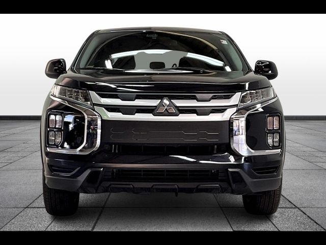2024 Mitsubishi Outlander Sport ES