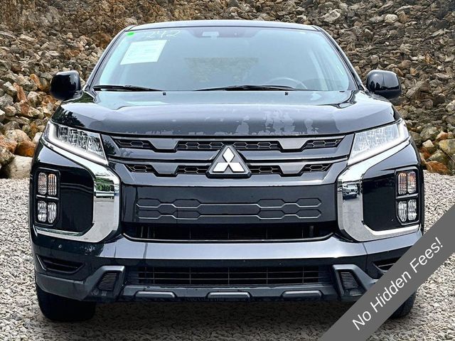 2024 Mitsubishi Outlander Sport ES